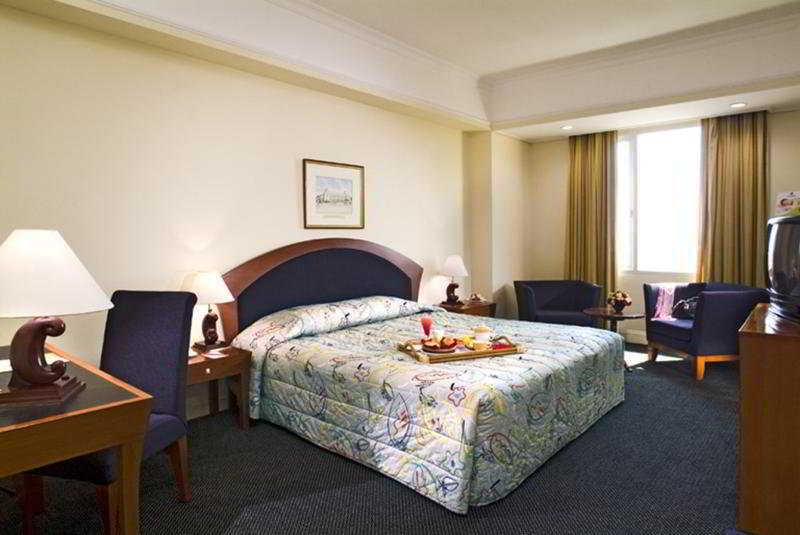 Arcadia Surabaya Hotel Εξωτερικό φωτογραφία